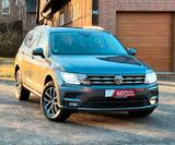 Volkswagen Tiguan Allspace 4Motion *7 Sitzer* - VW Tiguan Allspace Gebrauchtwagen in Hannover