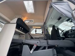 FORD Nugget HD Hochdach-Autom-Ahk-LED Scheinw