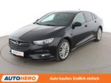 Opel Insignia Grand Sport 1.5 SIDI Turbo Dynamic Aut. - Opel Insignia: Allradantrieb, Turbo