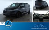 Volkswagen T7 Multivan Style eHybrid 4MOTION ACC AHK HuD QI - Volkswagen: Multivan Motion
