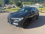 Alfa Romeo Stelvio Super Q4 20 Zoll Leder Navi - gebrauchte Alfa Romeo SUV & Geländewagen