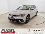 Volkswagen Polo 1.0 TSI R Line LED|Navi|ACC - Volkswagen Polo aus 2023