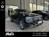 Mercedes-Benz GLE 350 de 4M AMG Pano HuD AHK Multibeam Air 360 - Mercedes-Benz GLE 350 Hybrid (Diesel/Elektro)