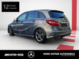 Mercedes-Benz B 180 AMG LINE LED NAVI SHZ KEYLESS PDC TEMPOMAT - Mercedes-Benz B-Klasse Gebrauchtwagen in Hamburg