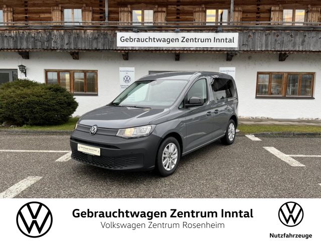 Volkswagen Caddy Life 2,0 TDI (AHK+Sitzhzg.+Klima) Klima