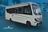 Concorde Carver 850 LI GSR II *Dieselheizung*Gas-Frei* - Wohnwagen & Wohnmobile in Dresden