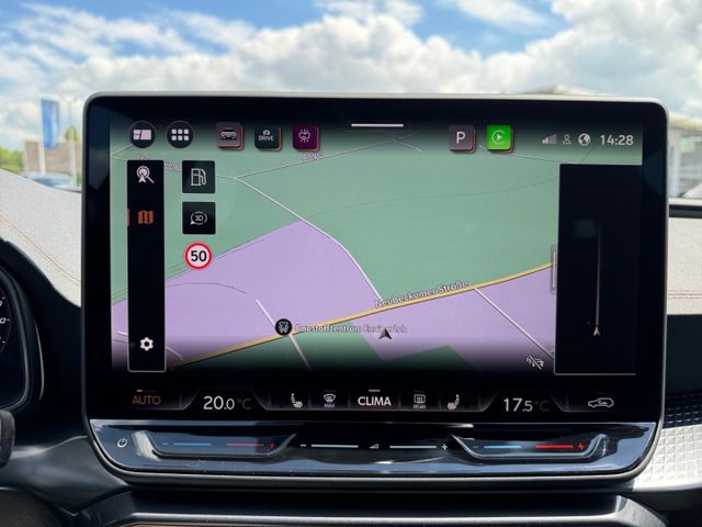 Leon Sportstourer 1.5 eTSI Matrix Sennheiser Pan