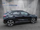 Ford Puma Hybrid ST-Line X - Ford Puma: Coupe