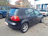 Volkswagen Golf 1.4 Comfortline Klima 5-Türig - gebrauchte VW Golf aus dem Jahr 2003