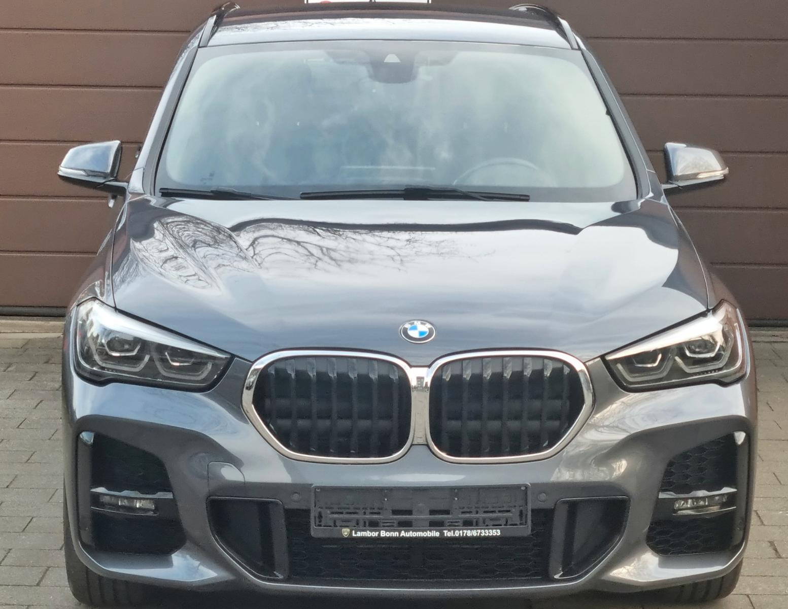 BMW X1 sDrive 20 i M Sport