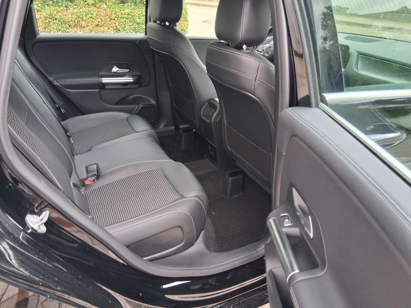 Mercedes-Benz B-Class d URBAN PROGRESSIVE-PAKET DISTRONIC PLUS, миниатюра 13