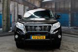 Toyota Land Cruiser 3.0 D-4D-F VX Leder*Navi*Xen*Voll - gebrauchte Toyota Land Cruiser aus dem Jahr 2014