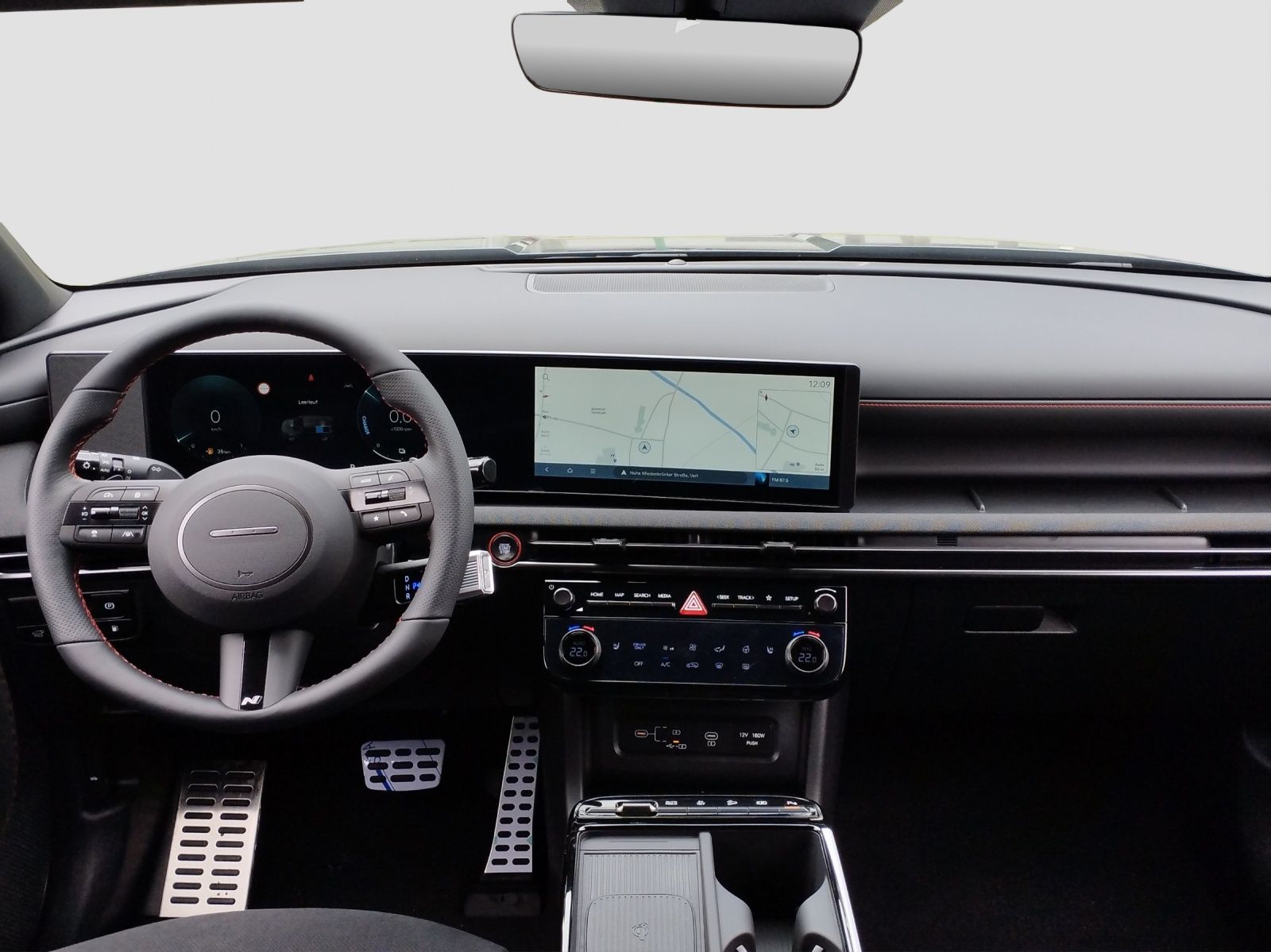 Hyundai Tucson – Bild 6