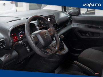Citroen Berlingo - 11