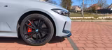 BMW M340i xDrive   - BMW M340i in Berlin