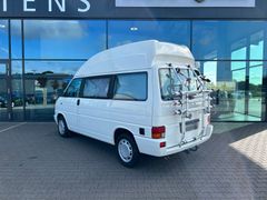 Fahrzeugabbildung Volkswagen T4 California Coach 5Zyl.Highway Rostfrei 1.Lack
