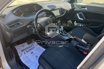 Peugeot 308 - 9