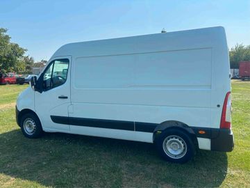 Renault Master - 2