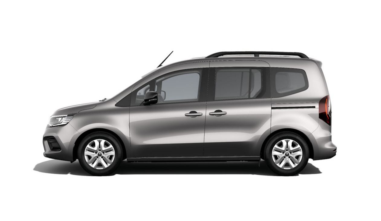 Renault Kangoo - Bild 2