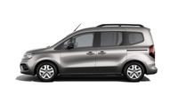Renault Kangoo - Vorschau Bild 2