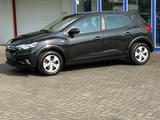 Dacia Sandero III LED Scheinwerfer PDC - gebrauchte Dacia Kleinwagen