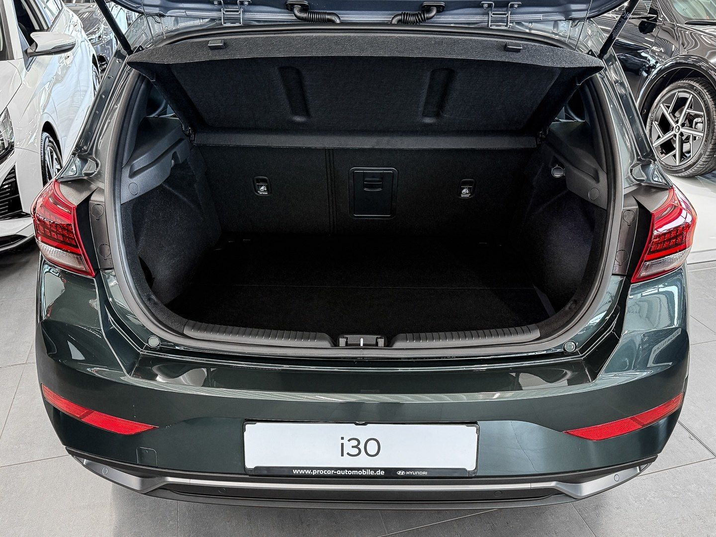 Hyundai i30 - Bild 15