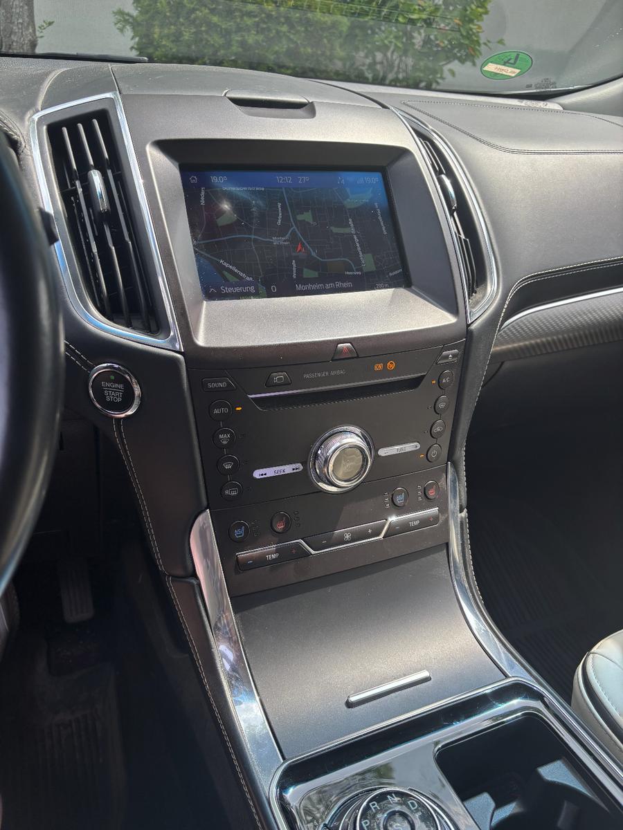Ford Edge 2,0 l EcoBlue Bi-Turbo 4x4 VIGNALE Auto...