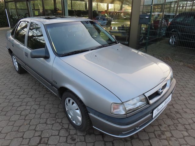 Opel Vectra A 2.0i CD