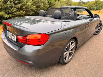 BMW 420 - 5