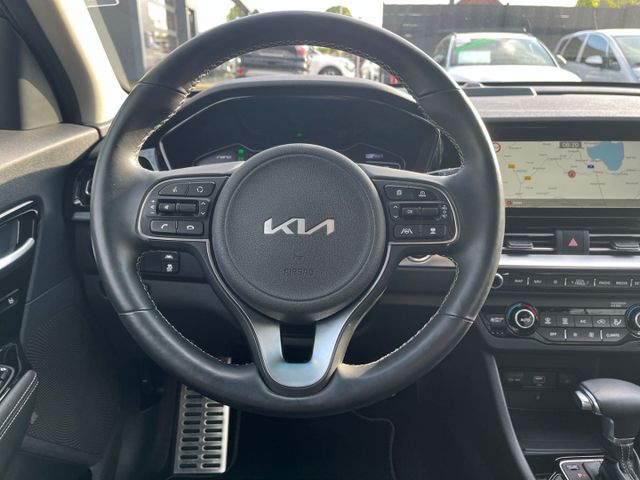 Niro Spirit PHEV NAVI JBL LED ACC KLIMA LEDER PD