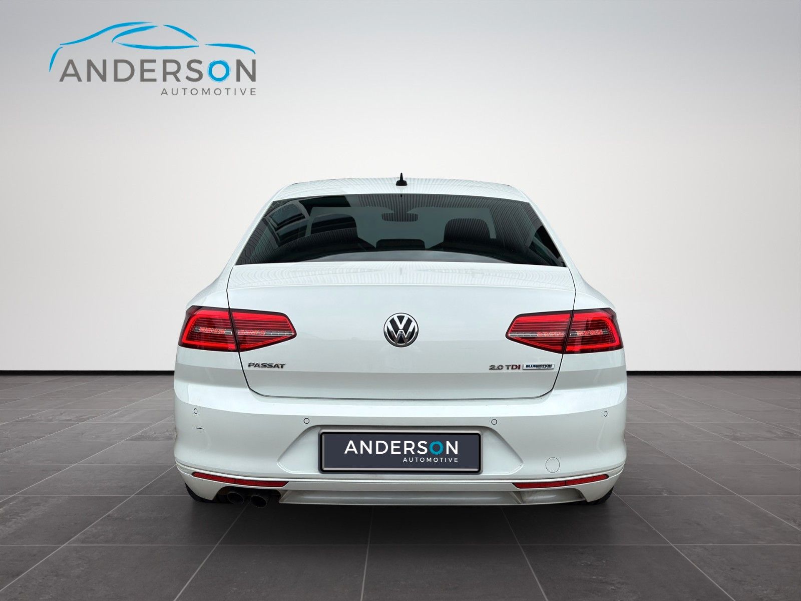 Fahrzeugabbildung Volkswagen PASSAT LIM 2.0TDI DSG STANDH KAM AHK DYNAUD PANO