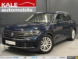 Volkswagen Touareg V6 TDI 4Motion Elegance *IQ.Drive*LUFT* - Volkswagen Touareg: Drive