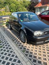 Volkswagen VW Golf 4 1.8T GTI Jubi - Volkswagen Golf aus 2001: GTI