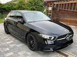 Mercedes-Benz A 200 d 4MATIC DCT - AMG Junge Sterne 2027 - Mercedes-Benz: Junge Sterne