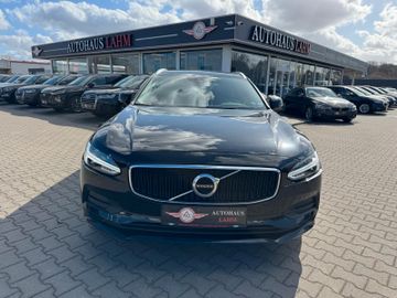 Volvo V90 - 3