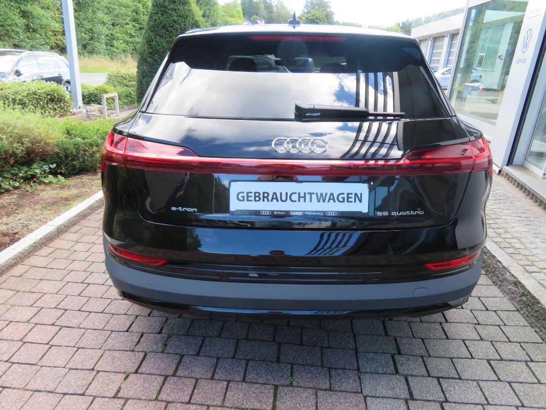 Audi e-tron, миниатюра 8