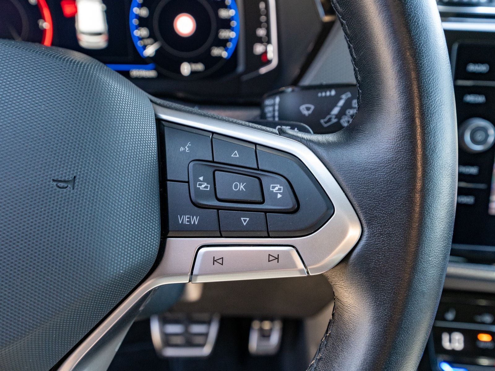 Volkswagen Touran - Bild 19