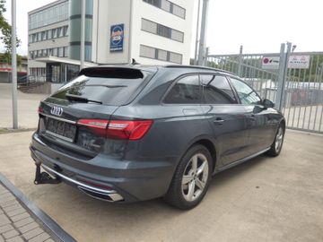 Audi A4 - 8