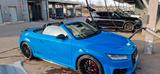 Audi TTS TFSI S tronic quattro Roadster - - gebrauchte Audi TTS aus dem Jahr 2023