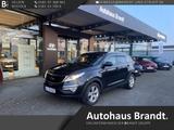 Kia Sportage Dream Team Soundsystem/Mehrzonenklima/S - Kia Sportage Dream-Team mit Diesel-Antrieb