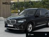 BMW X3 xDrive20i Aut. LCPlus PA SpoSi DAB LED SHZ - gebrauchte BMW X3 aus dem Jahr 2023