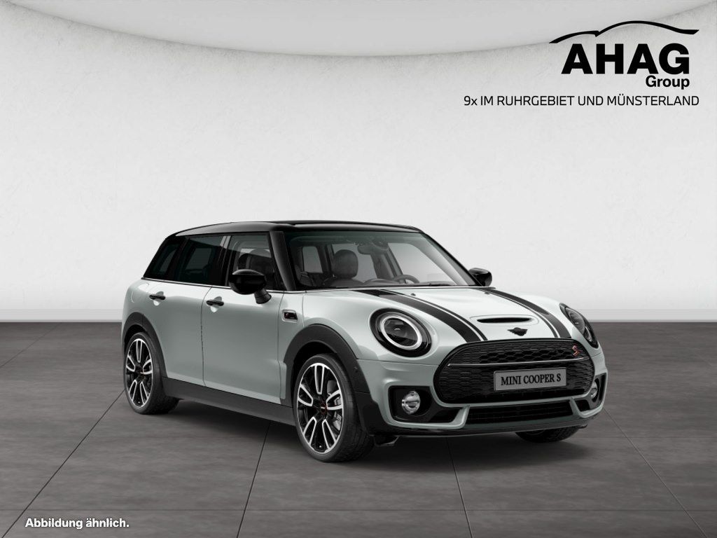 MINI Cooper S Clubman - Bild 1