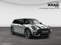 MINI Cooper S Clubman - Vorschau Bild 1