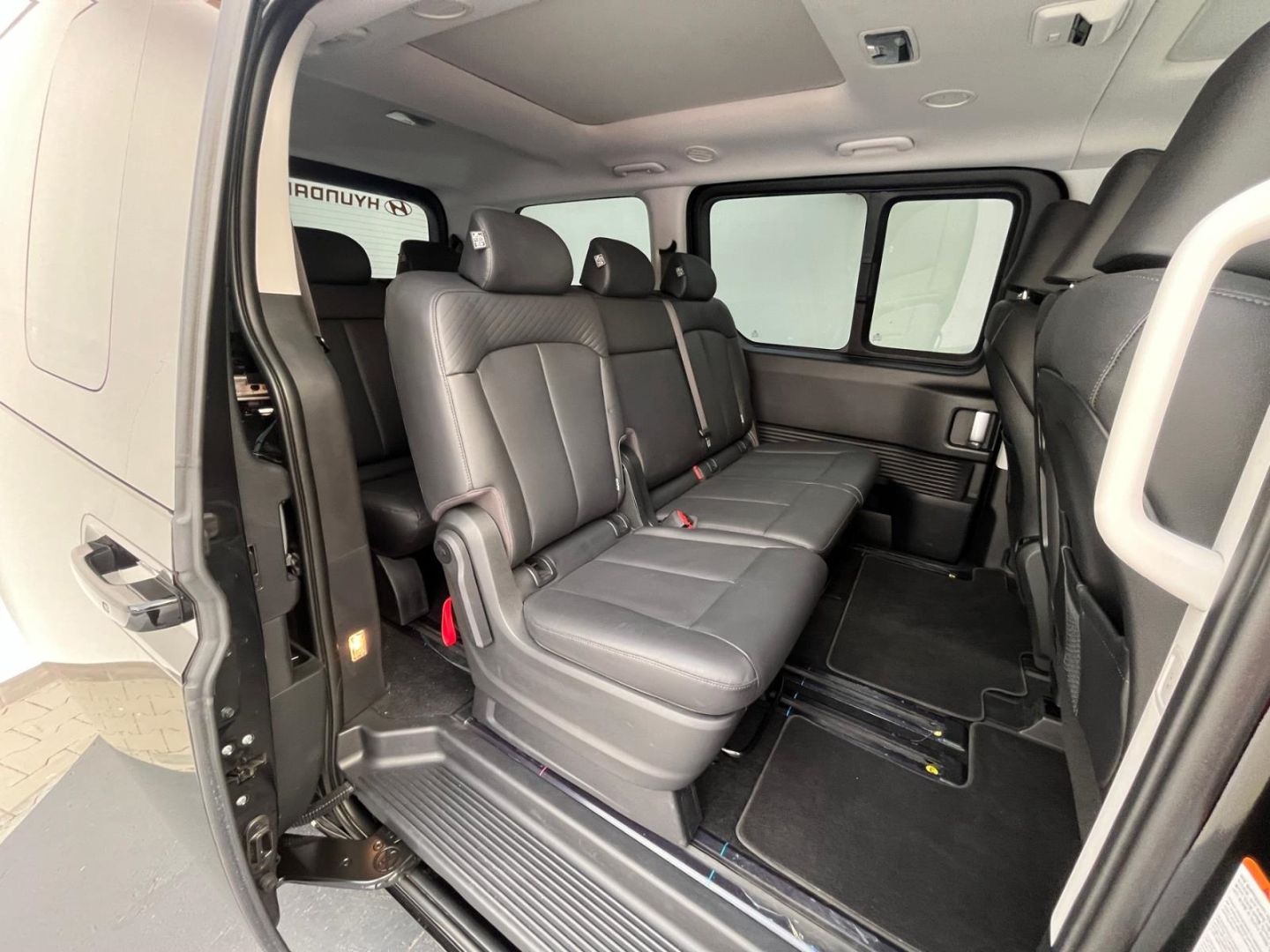 Hyundai Staria – Bild 12