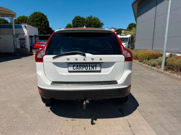 Volvo XC60 - 4