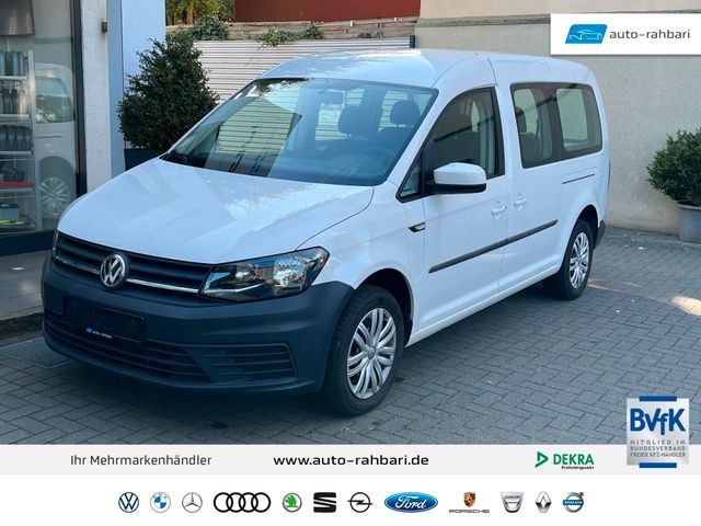 Volkswagen Caddy Maxi Trendline 2.0 TDI BMT *AHK*PDC*KLI...