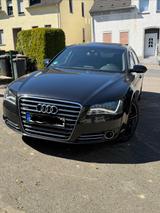 Audi A8 L 4.2 FSI tiptronic quattro - - Audi A8 in Bochum