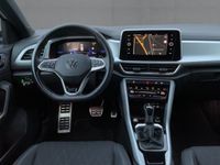 Volkswagen T-Roc - Vorschau Bild 9