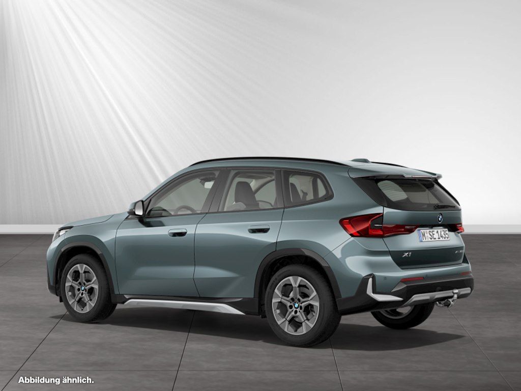 BMW X1 xDrive20d X Line|Sportsitze|Anhängerk. foto 7