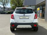 Opel Mokka 1.7 CDTI *AUTOMATIK, RFK* - Opel mit Diesel-Antrieb: 1.7